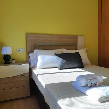 Carrerahouses Fragoso 3º Vigo Extérieur photo