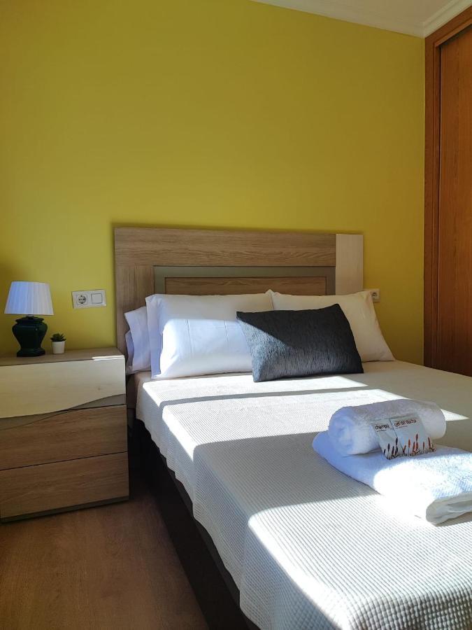 Carrerahouses Fragoso 3º Vigo Extérieur photo