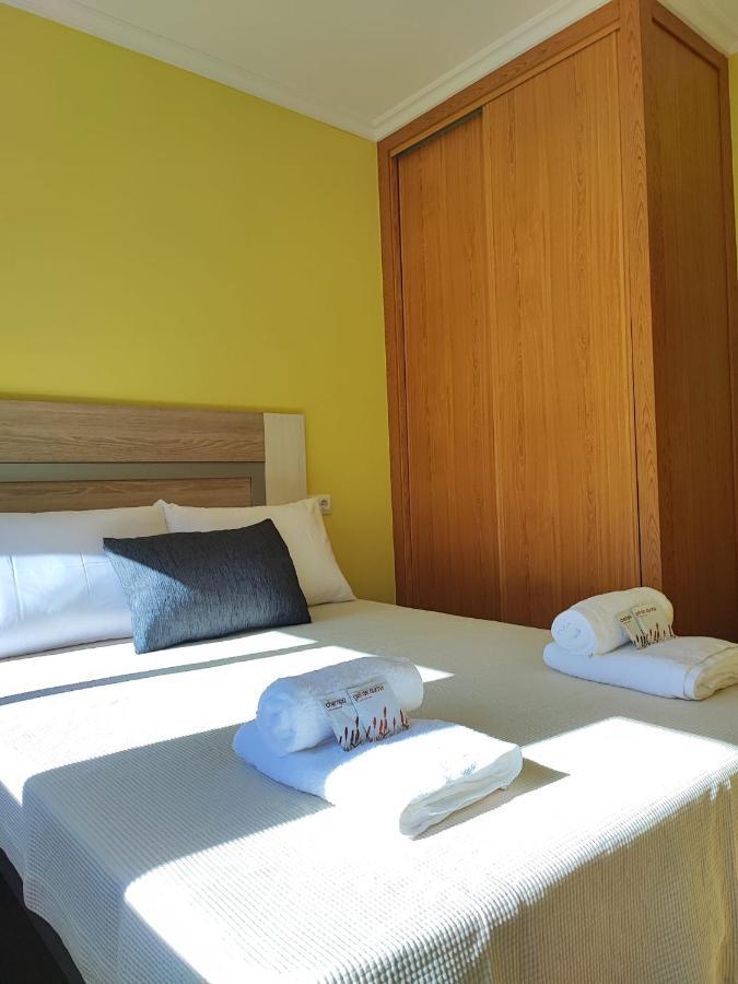 Carrerahouses Fragoso 3º Vigo Extérieur photo