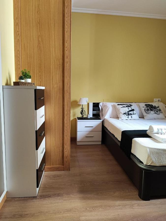 Carrerahouses Fragoso 3º Vigo Extérieur photo