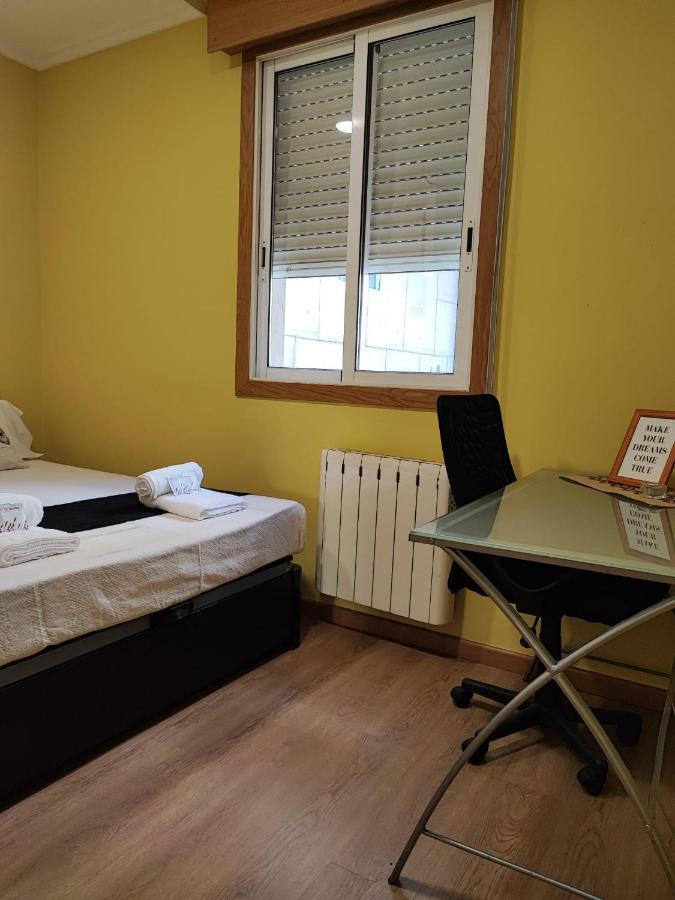 Carrerahouses Fragoso 3º Vigo Extérieur photo