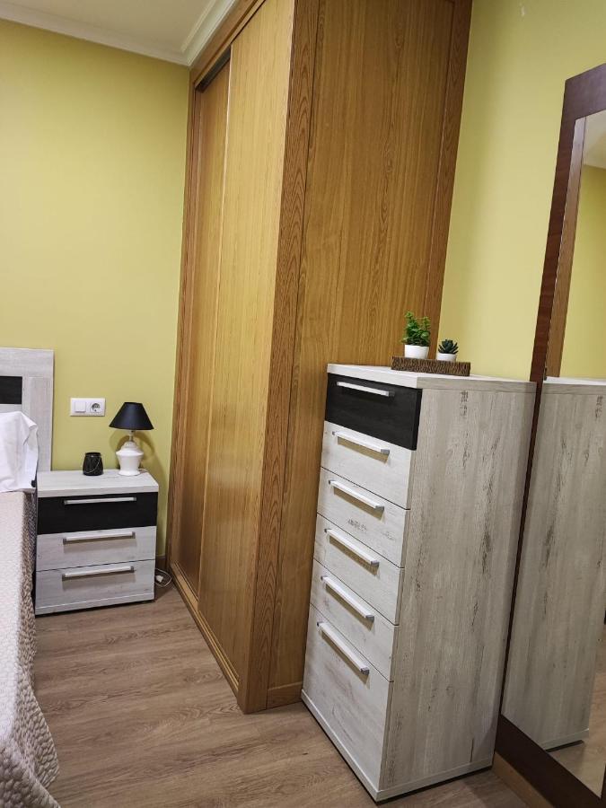 Carrerahouses Fragoso 3º Vigo Extérieur photo