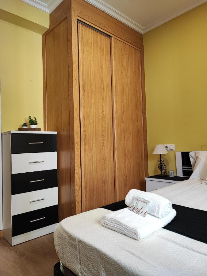 Carrerahouses Fragoso 3º Vigo Extérieur photo