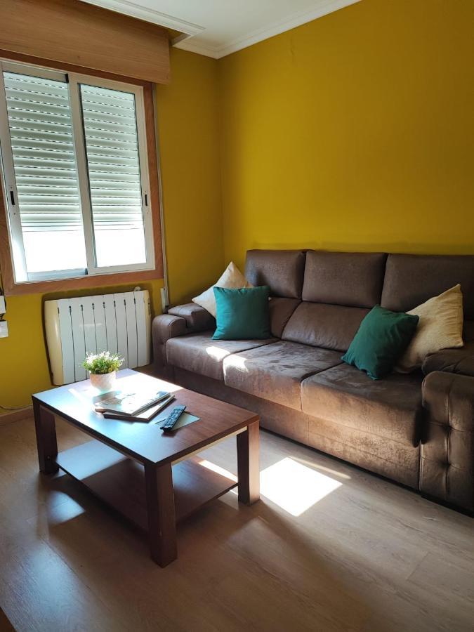 Carrerahouses Fragoso 3º Vigo Extérieur photo