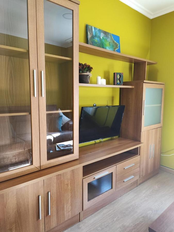 Carrerahouses Fragoso 3º Vigo Extérieur photo