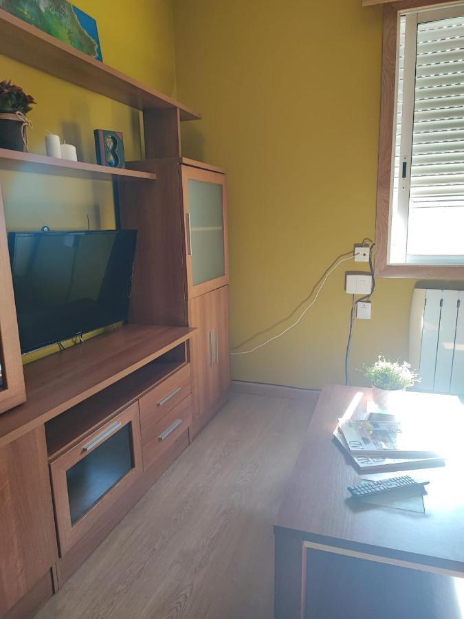 Carrerahouses Fragoso 3º Vigo Extérieur photo
